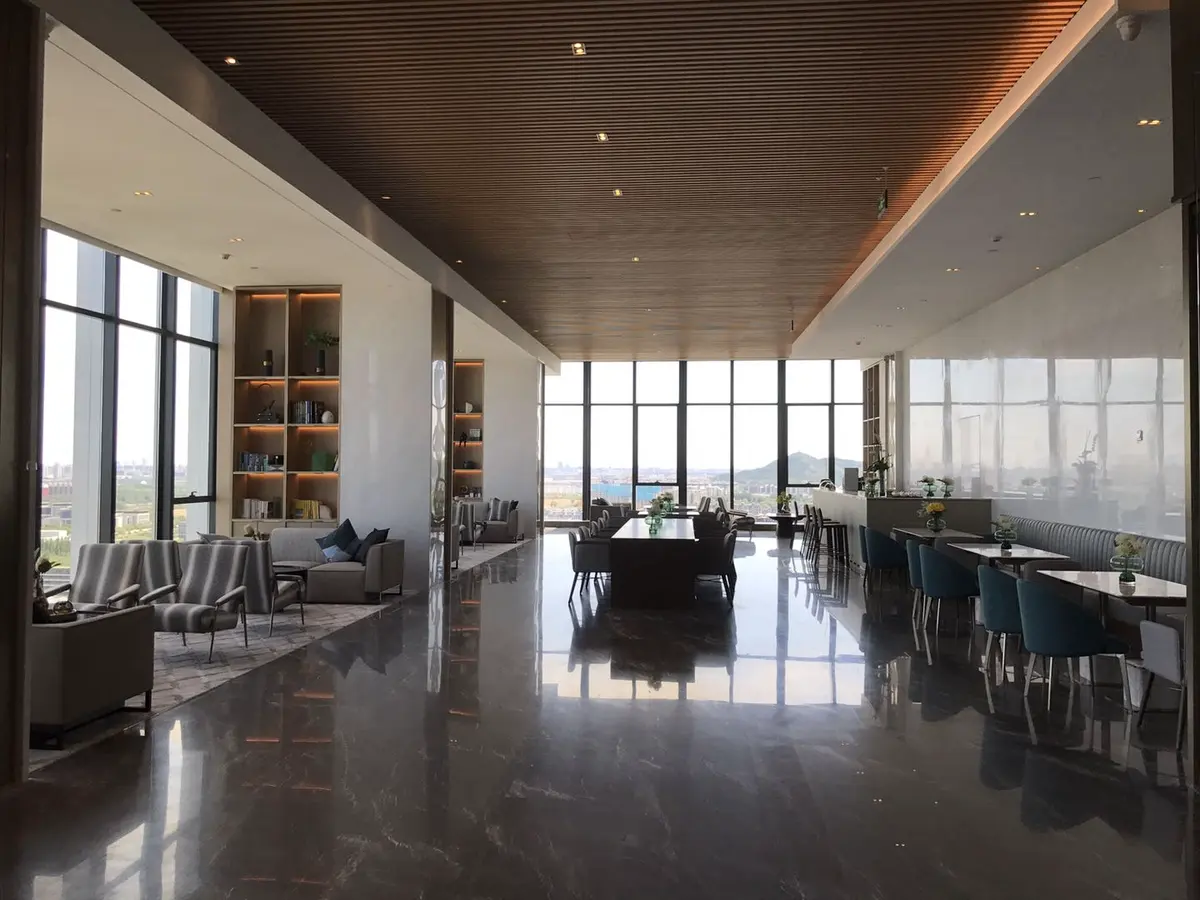 鼎好DH3实景